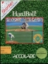 Commodore  C64&nbsp; - &nbsp;HARDBALLDISK